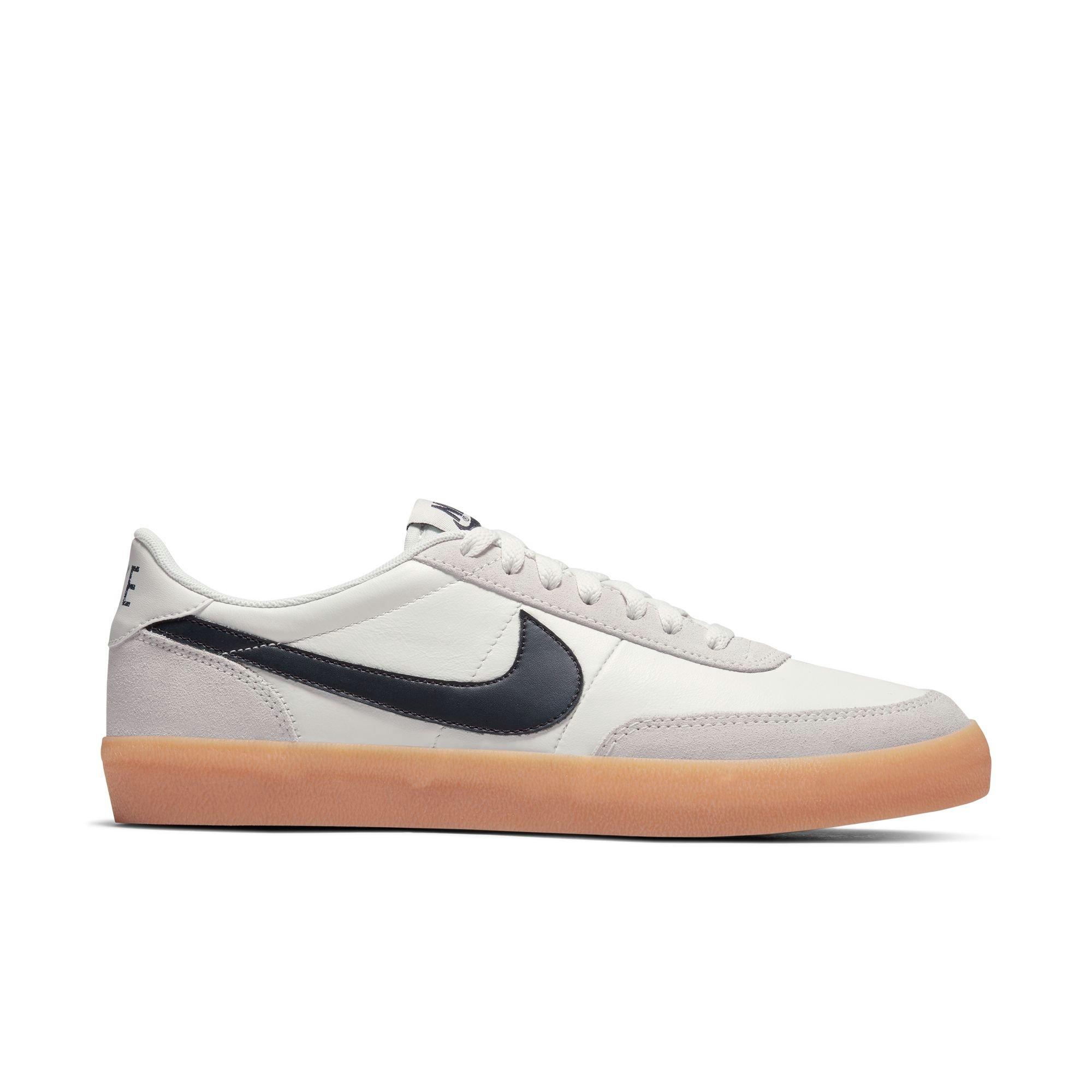 ◆男女共用◆NIKE KILLSHOT 2 LEATHER SAIL GUM◆送料無料◆ Nike Killshot 2 Leather Men's Shoes. Nike.com